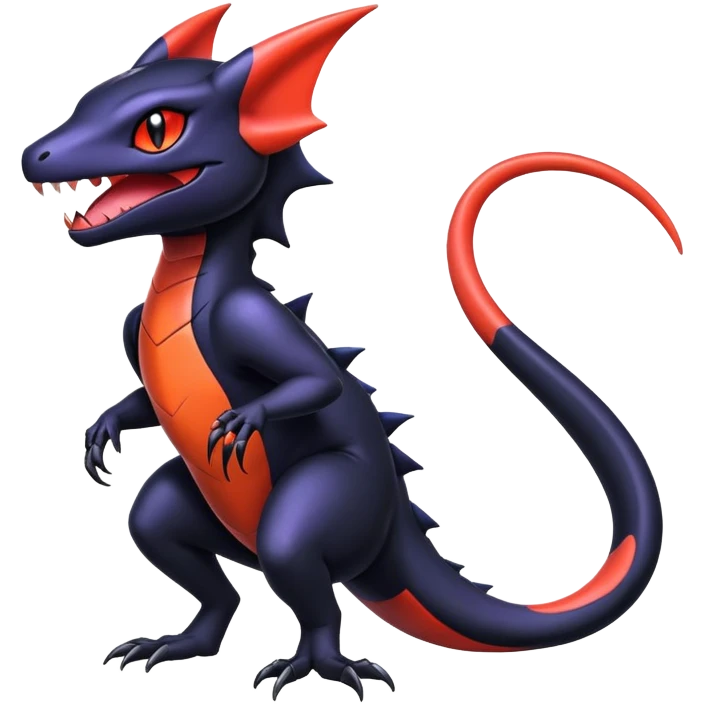 Noibat-Salandit-Litten-Hybrid emoji