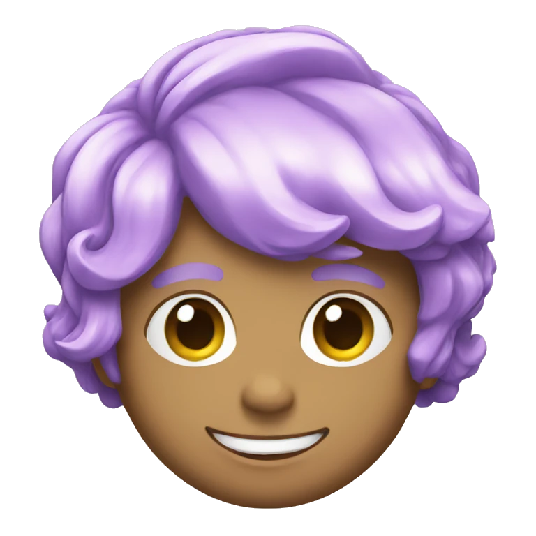 growth emoji