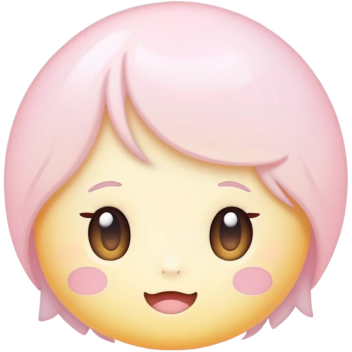 cute aesthetic emoji