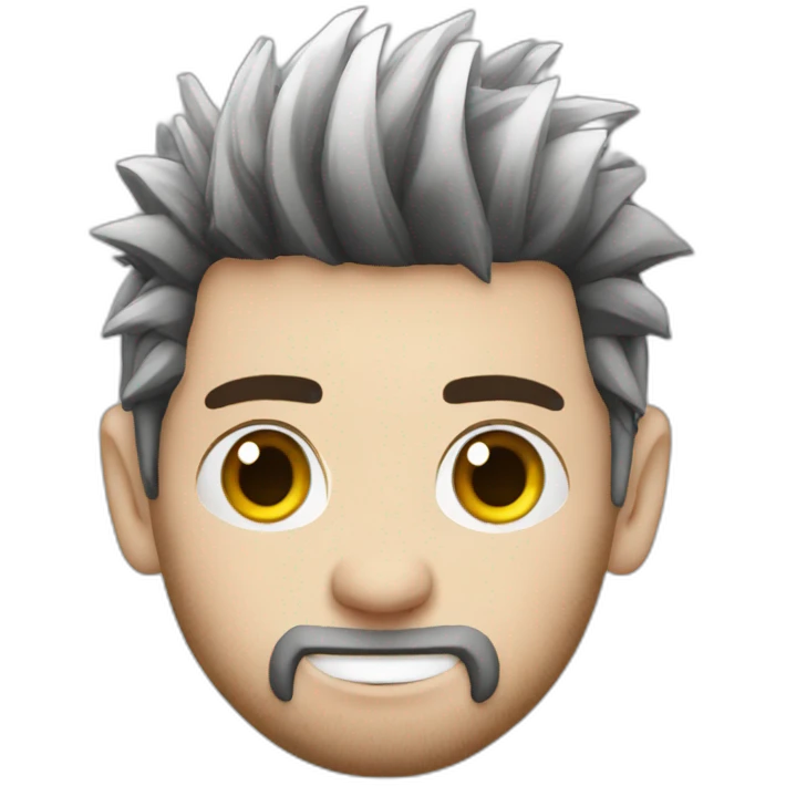 messi-punk emoji