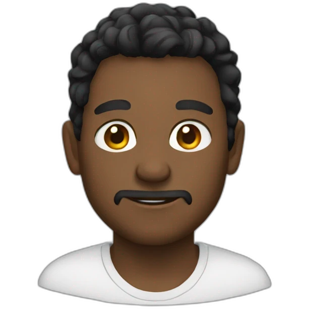 Avatar emoji