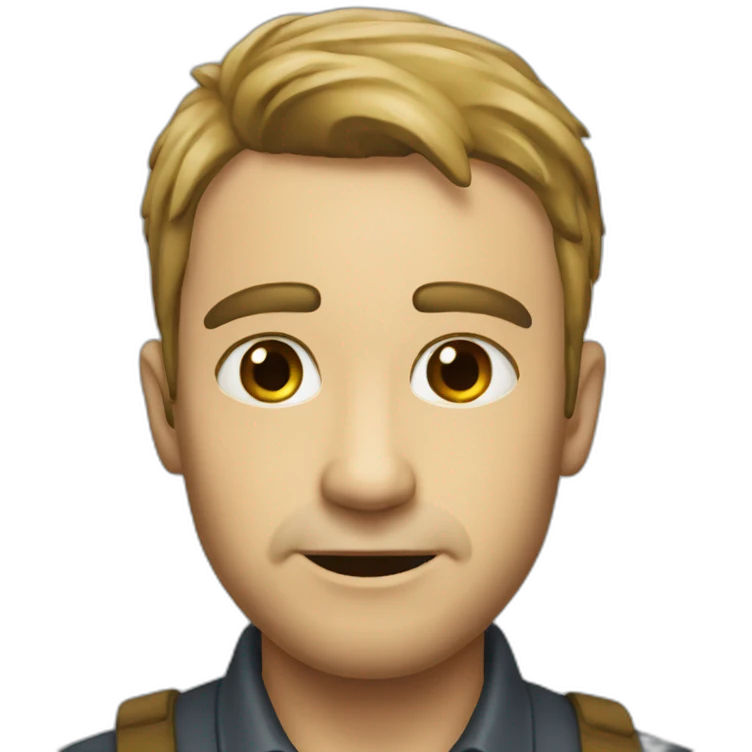 Fake emoji
