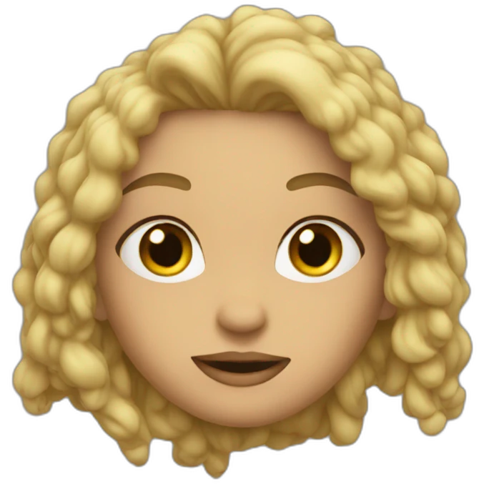 Dhanna emoji