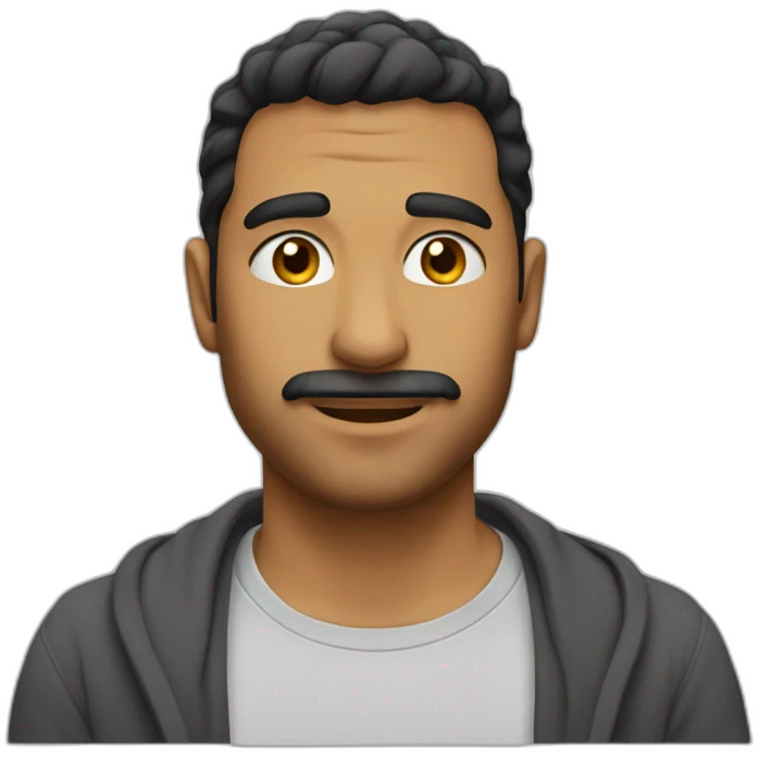 كلب يقود دراجه emoji