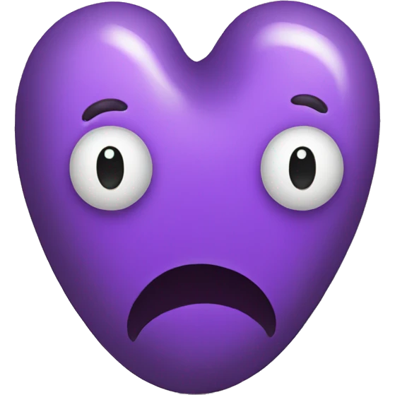 Kidney stone emoji