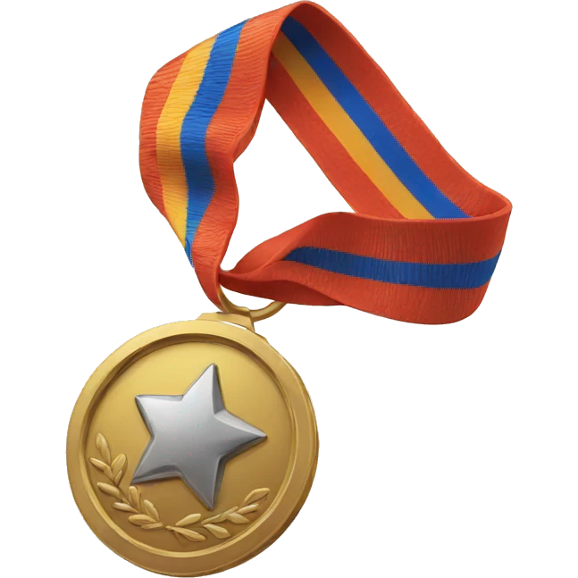 medal emoji