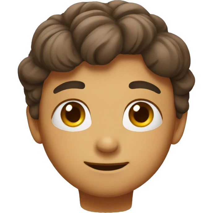 relieved , calming face emoji emoji