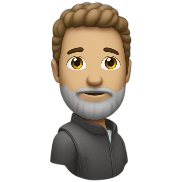 personne qui lève les deux main vers la gauche emoji