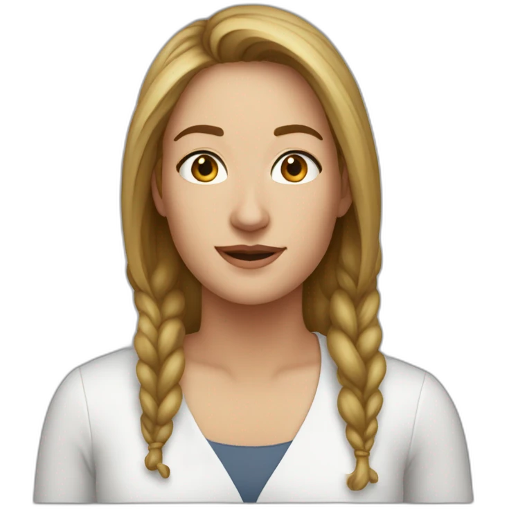 Julie dethier emoji