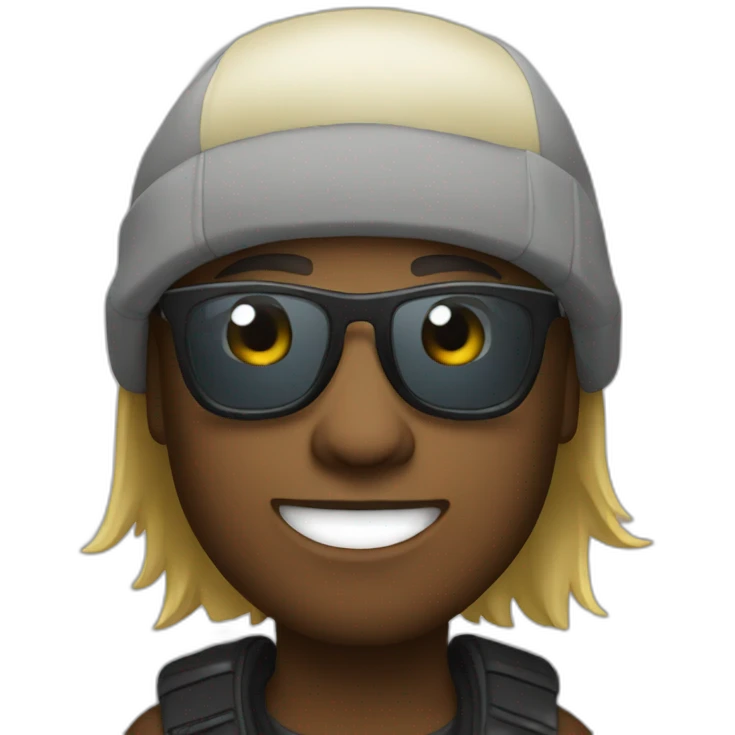 music producer emoji