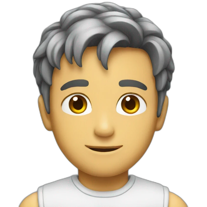 Top G emoji