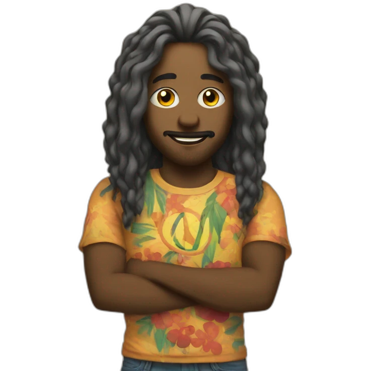peaceandlovefestival emoji
