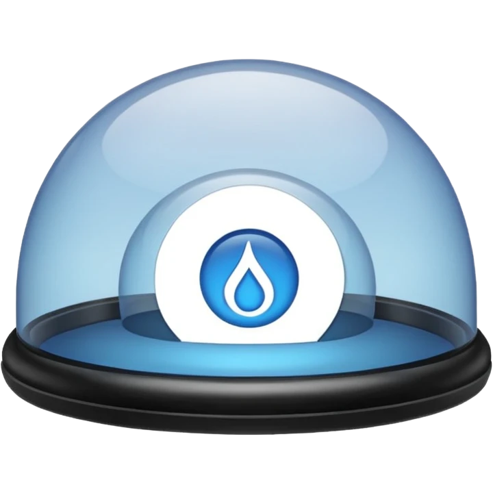 I survived Intuit dome  emoji