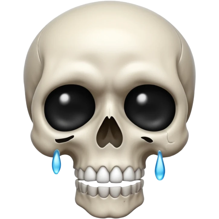 💀😭 emoji