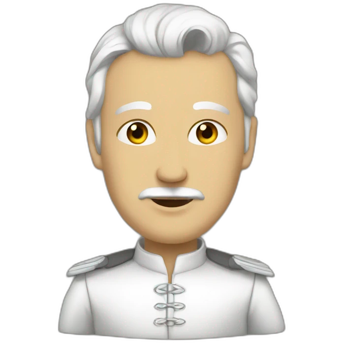 medevedev emoji