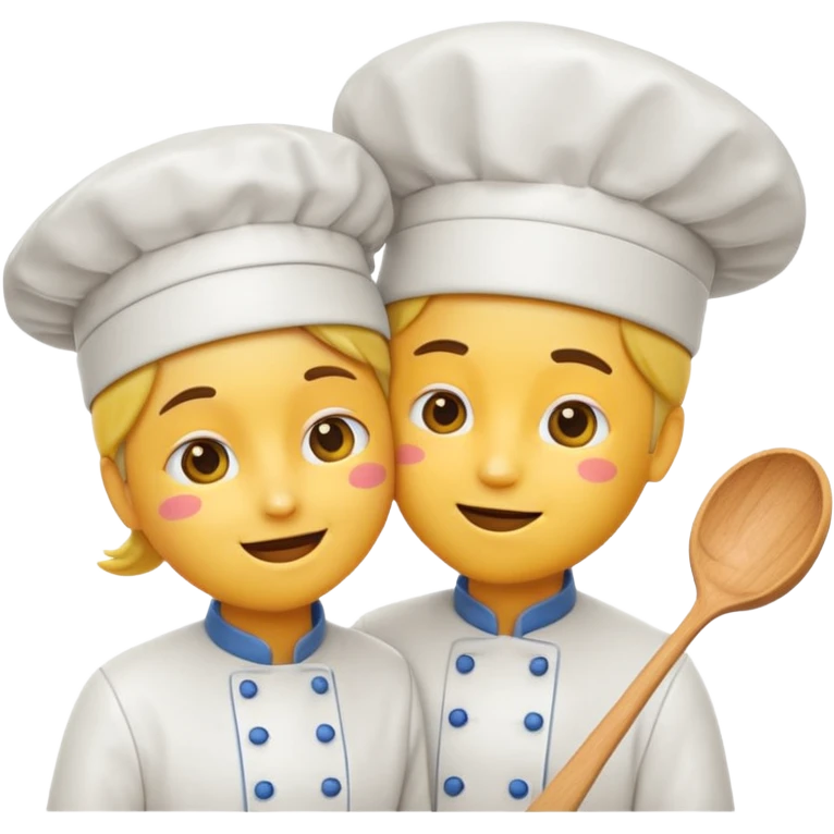 Emoji chef’s kiss  emoji