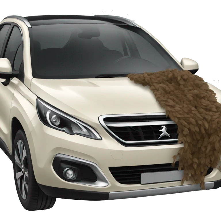peugeot emoji