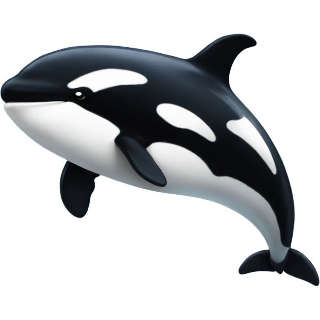 Orca  emoji