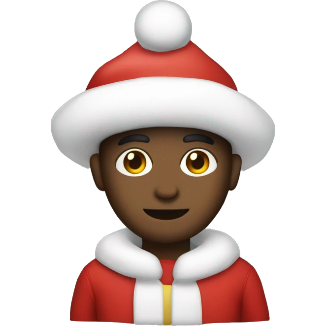 Tacaco christmas outfit
 emoji