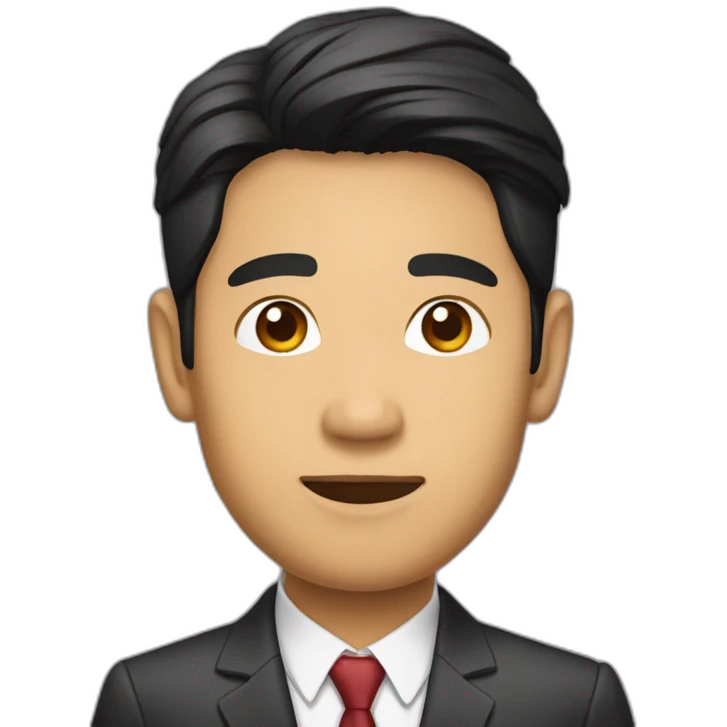 Andry rajoelina emoji