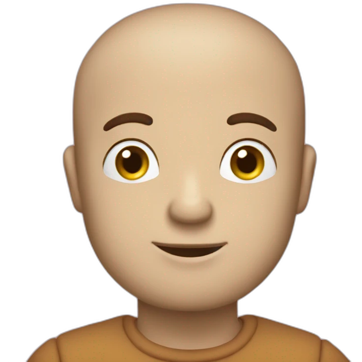 Bobe l’éponge emoji