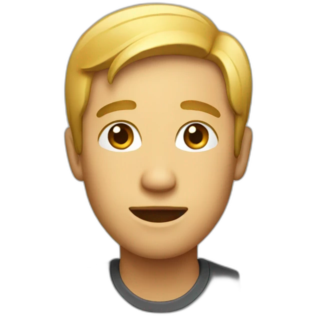 Iphone emoji