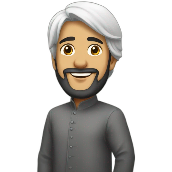 mohaiminul islam pran emoji