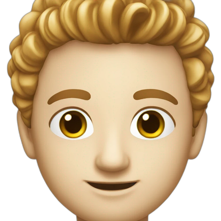 Skoda Miso emoji