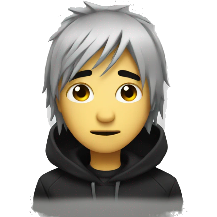 Emo emoji