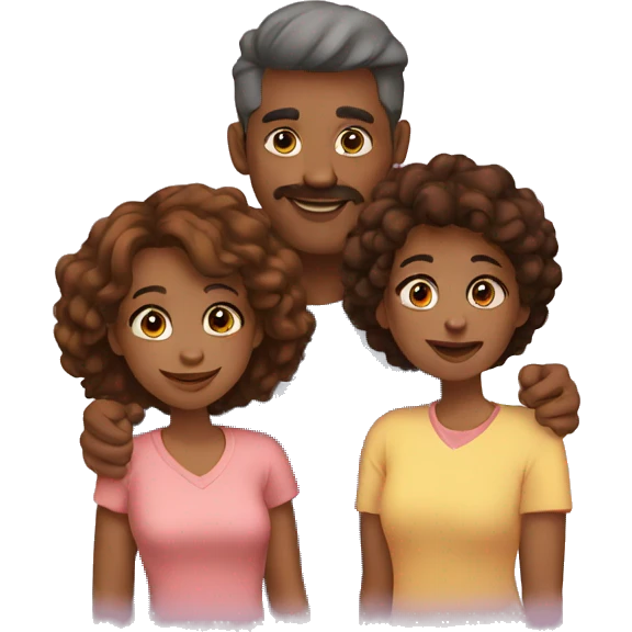 Family 9 emoji
