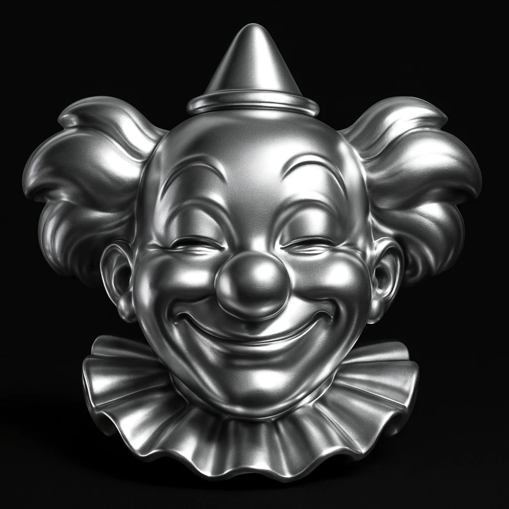 clown emoji