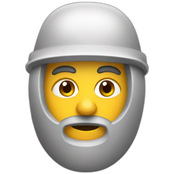 Labordeta emoji