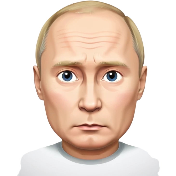 Putin emoji