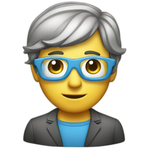 analytics emoji