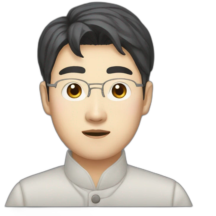 Lee Sang-hyeok emoji