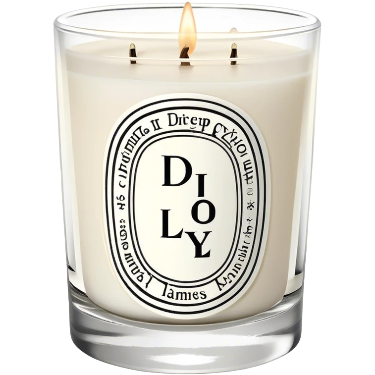 diptyque emoji