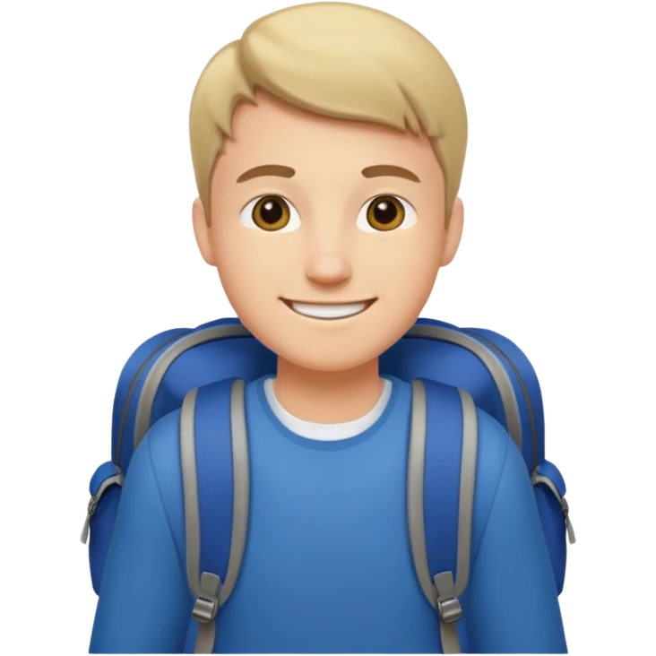 second year of university emoji