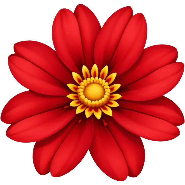 flower emoji