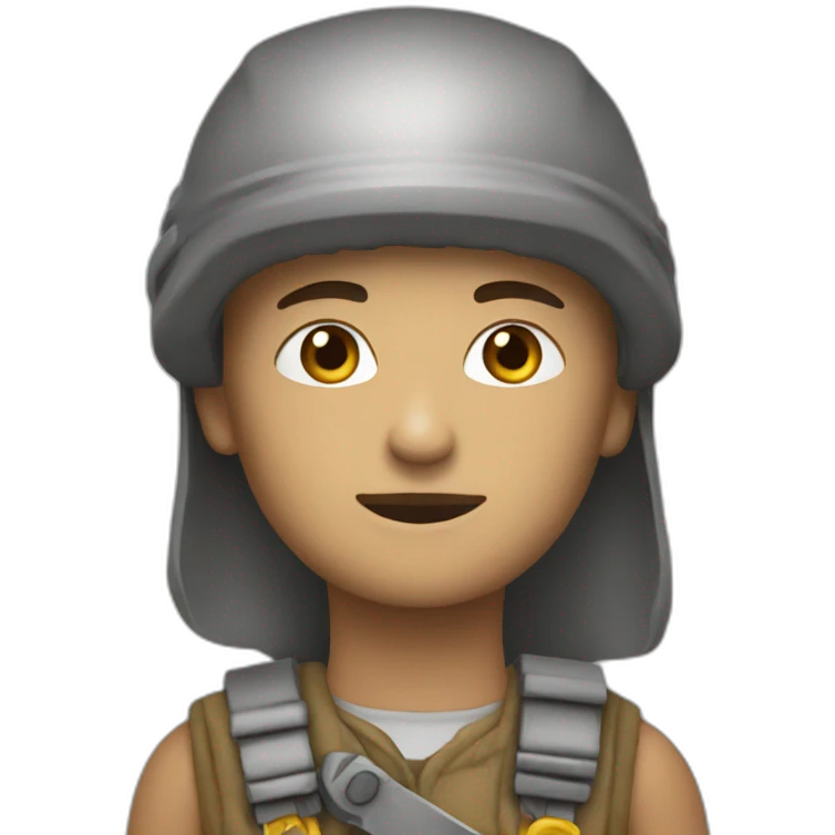 we destroy myths emoji