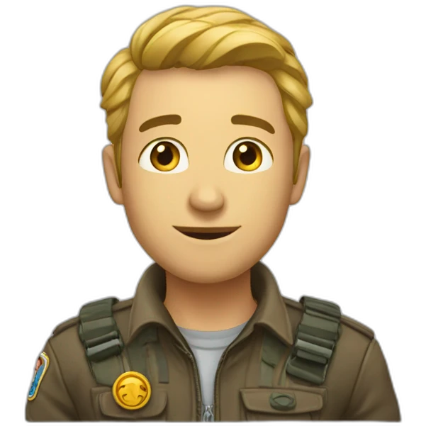 Маяковский emoji