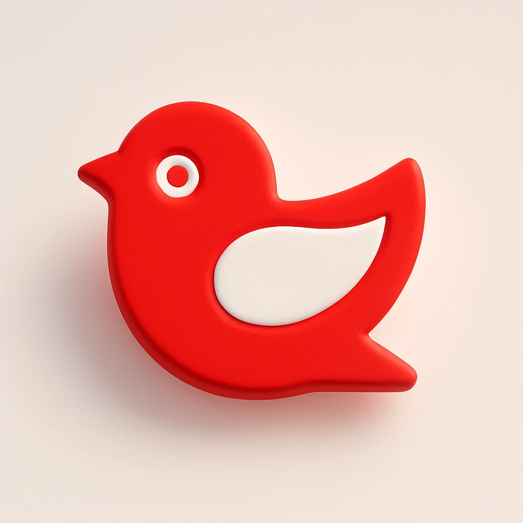 bird emoji
