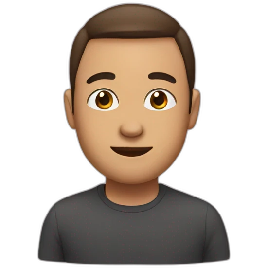 Moi emoji