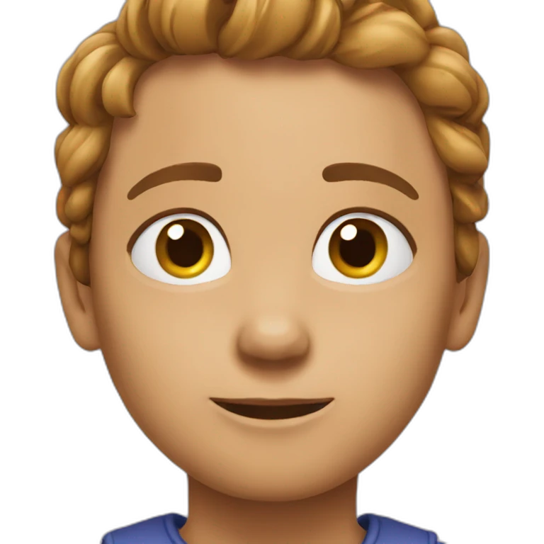 Bonnie emoji