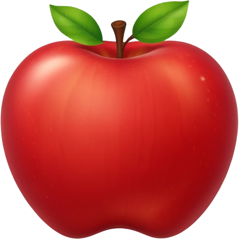 apple emoji