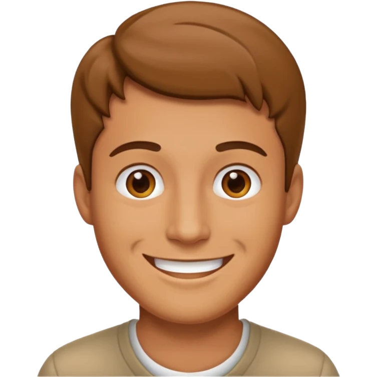 yugurayotgan odam emoji
