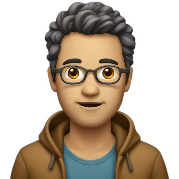 Hoefijzer emoji