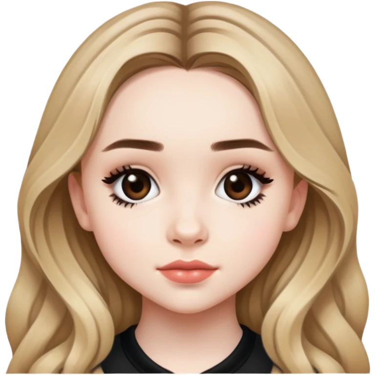 sabrina carpenter emoji