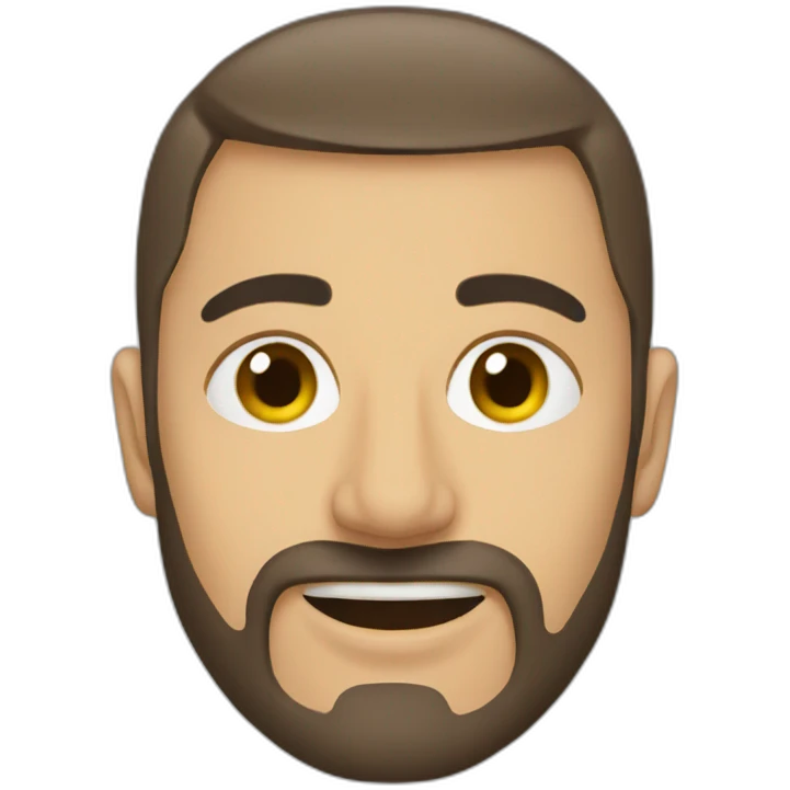 Dagestan emoji