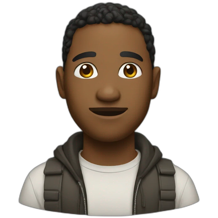 Laylow emoji