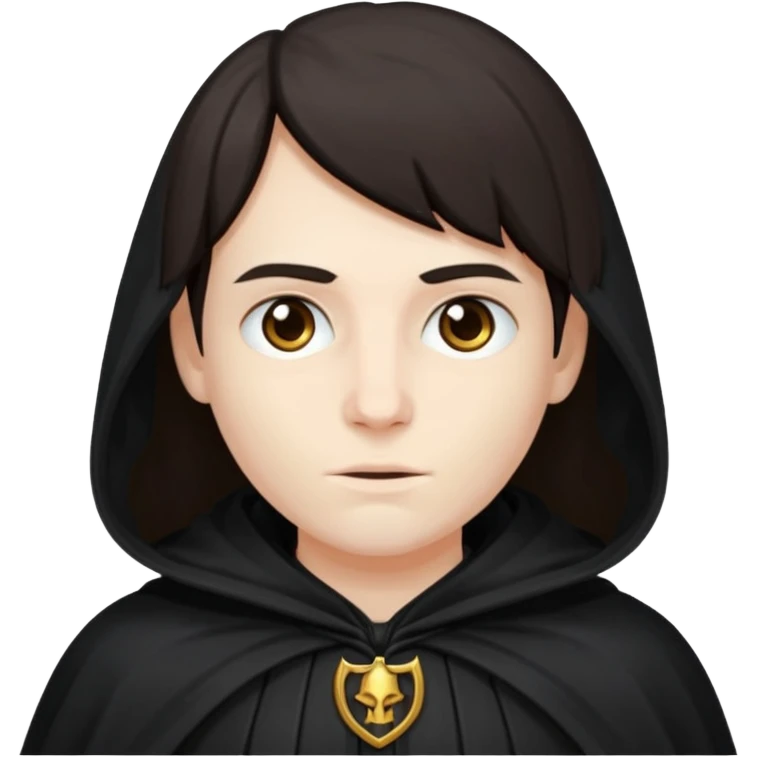 Darkroman  emoji